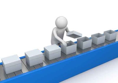 淺談精益六西格瑪管理模式持續(xù)推進(jìn)企業(yè)管理創(chuàng)新——以數(shù)據(jù)處理服務(wù)為視角