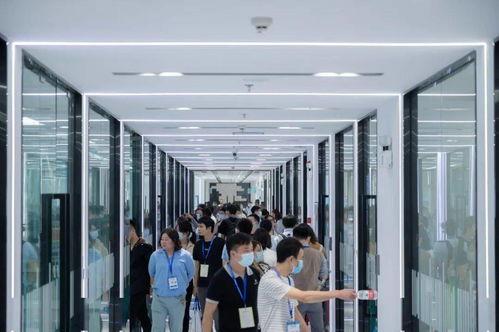跨界融合新篇章 美業盛會引領潮流，高效節能技術賦能產業升級