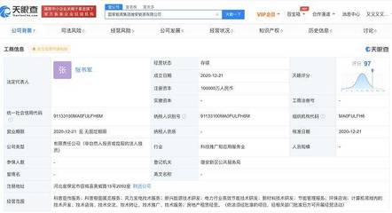 國家能源集團布局雄安新區，10億注冊資本新公司聚焦電力高效節能技術研發