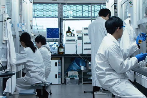 日本留學丨化學修士 電力行業高效節能技術研發，諾貝爾獎之路的起點