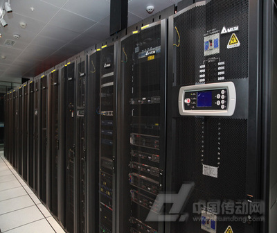 臺達上海運營中心躋身美國LEED黃金級，樹立綠色建筑新標桿