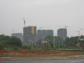 新玉林城市建設 長期跟蹤實錄與思考