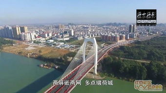 貴港迎賓大道與玉林二環(huán)北對(duì)決 尺度對(duì)比下誰更勝一籌？