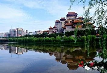 關于玉林的30個關鍵詞，總有一個戳中你